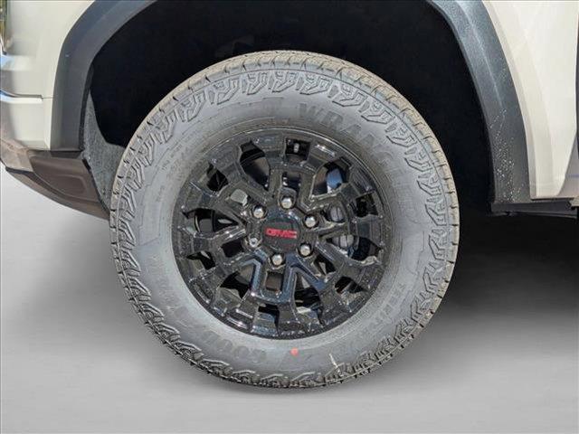 new 2026 GMC Canyon car, priced at $51,369