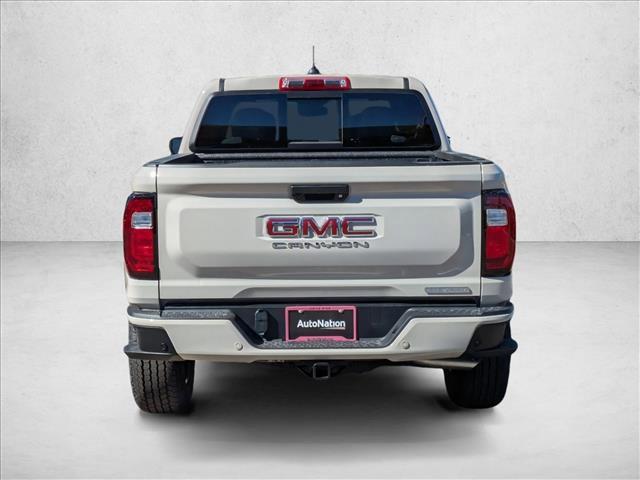 new 2026 GMC Canyon car, priced at $51,369