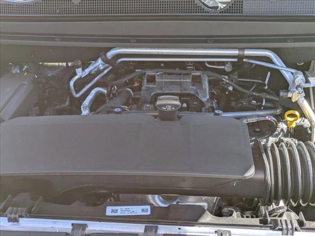 new 2026 GMC Canyon car, priced at $51,369