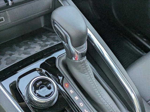 new 2026 GMC Canyon car, priced at $51,369