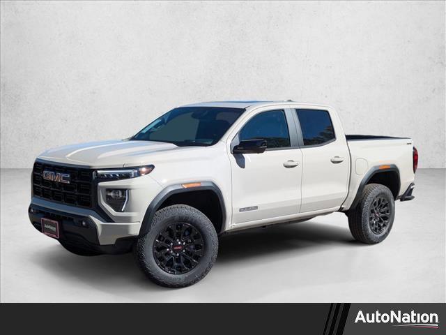 new 2026 GMC Canyon car, priced at $51,369