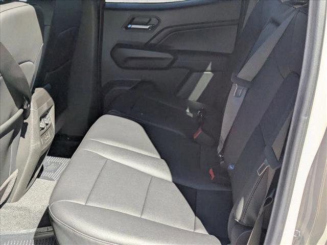 new 2026 GMC Canyon car, priced at $51,369