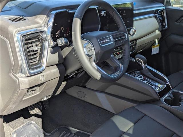 new 2026 GMC Canyon car, priced at $51,369