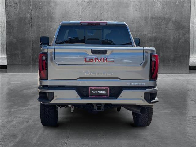 new 2025 GMC Sierra 2500 car, priced at $87,547