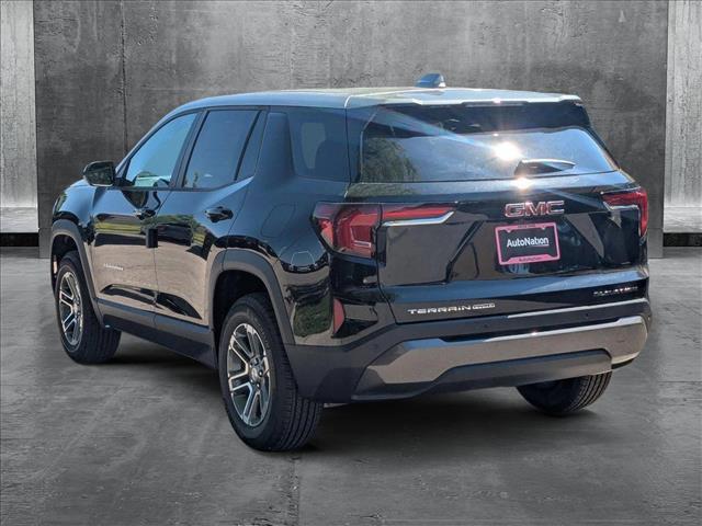 new 2026 GMC Terrain car, priced at $35,084