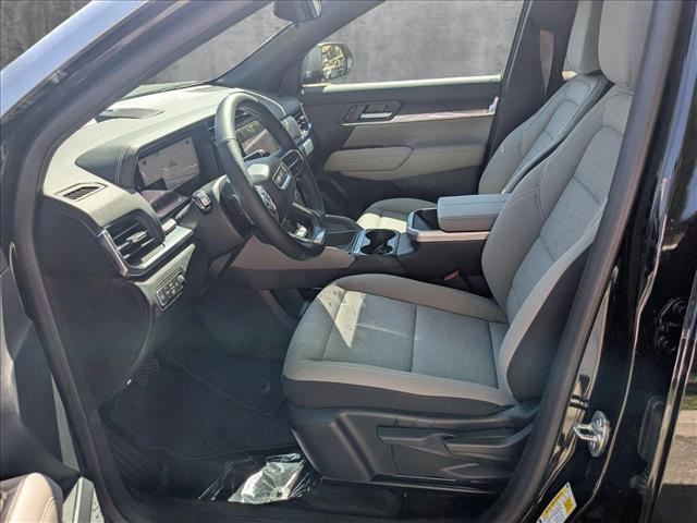 new 2026 GMC Terrain car, priced at $35,084