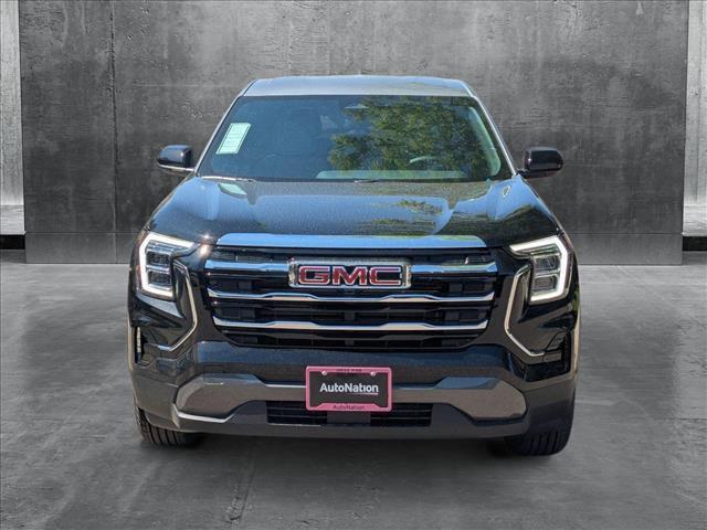 new 2026 GMC Terrain car, priced at $35,084
