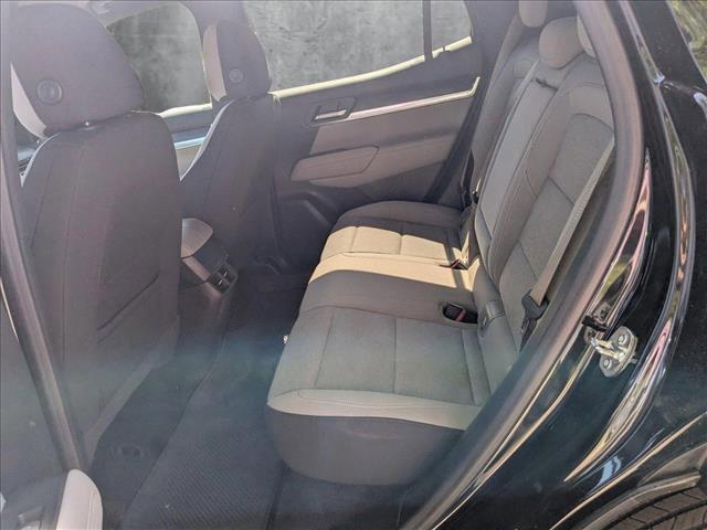 new 2026 GMC Terrain car, priced at $35,084