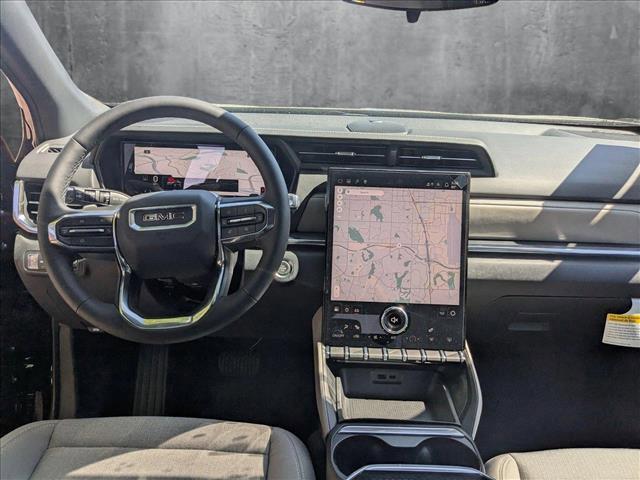 new 2026 GMC Terrain car, priced at $35,084