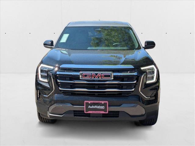 new 2026 GMC Terrain car, priced at $35,084