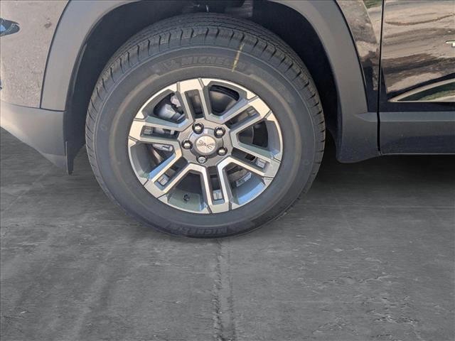 new 2026 GMC Terrain car, priced at $35,084