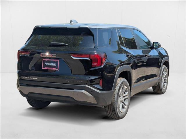 new 2026 GMC Terrain car, priced at $35,084