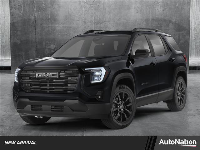 new 2026 GMC Terrain car, priced at $33,968