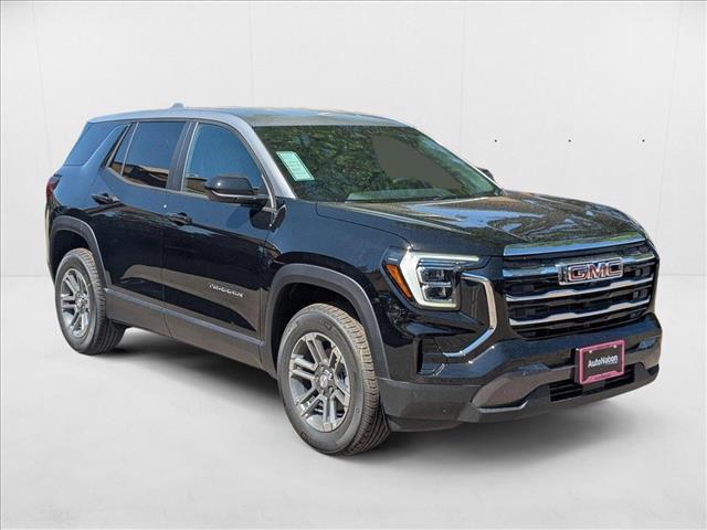 new 2026 GMC Terrain car, priced at $35,084