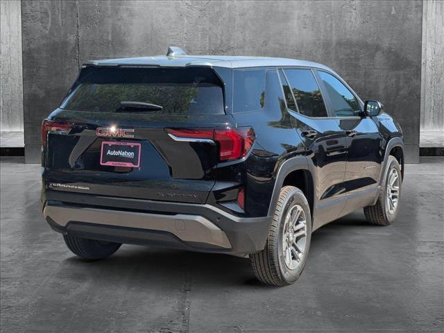 new 2026 GMC Terrain car, priced at $35,084