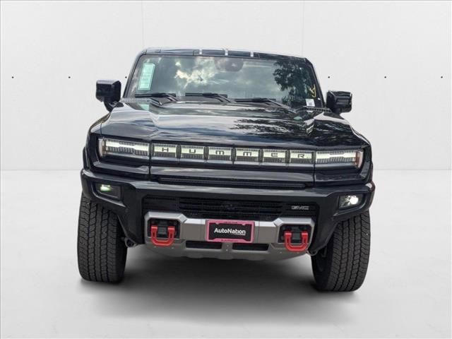 new 2025 GMC HUMMER EV Pickup car, priced at $119,809