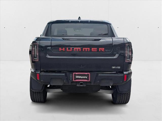 new 2025 GMC HUMMER EV Pickup car, priced at $119,809