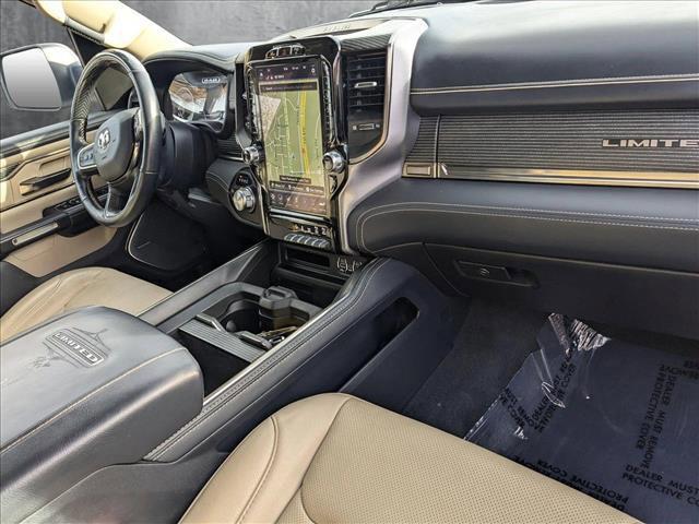 used 2020 Ram 1500 car, priced at $40,999