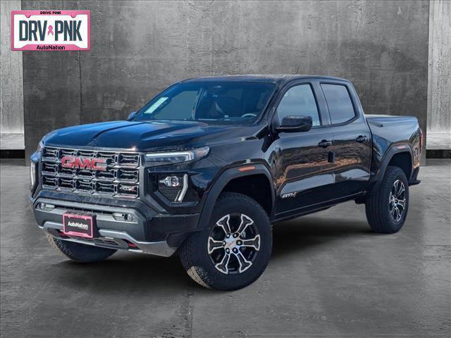 new 2024 GMC Canyon car, priced at $46,796