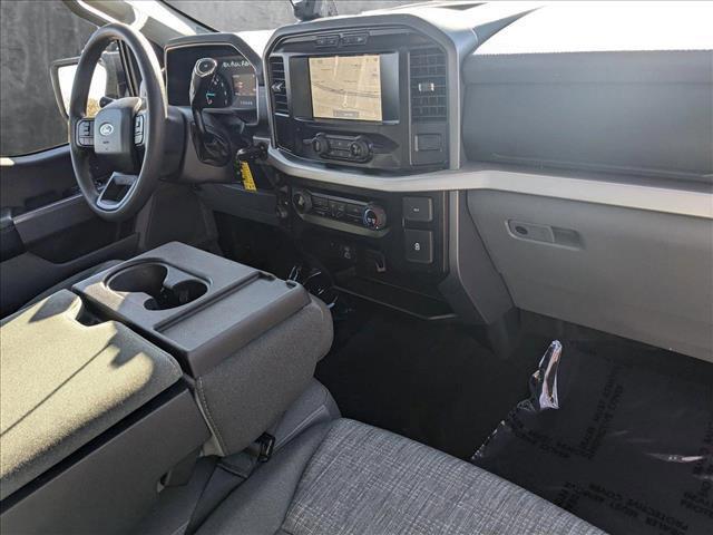 used 2023 Ford F-150 car, priced at $41,999