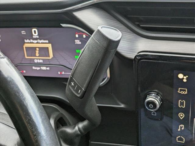 used 2024 GMC Sierra 3500 car, priced at $75,988