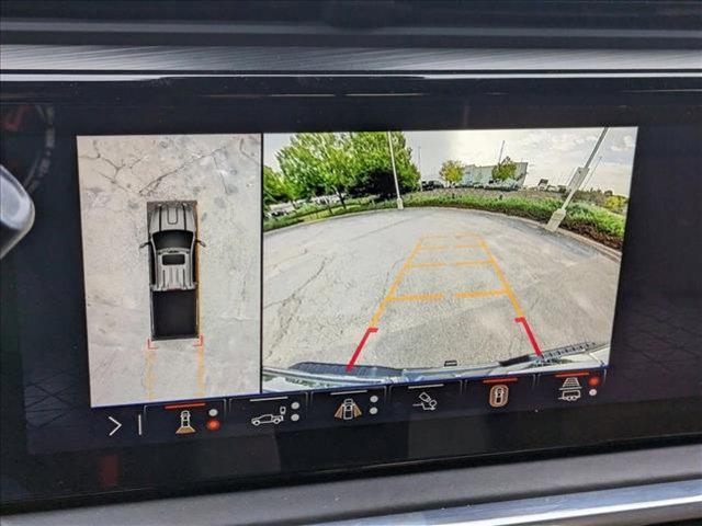 used 2024 GMC Sierra 3500 car, priced at $75,988