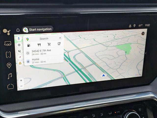 used 2024 GMC Sierra 3500 car, priced at $75,988