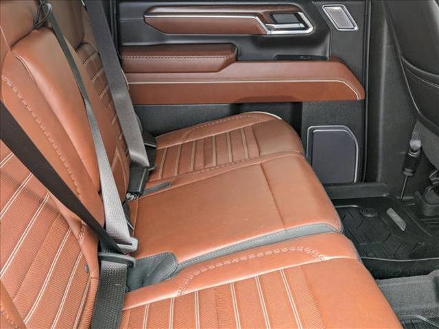 used 2024 GMC Sierra 3500 car, priced at $75,988