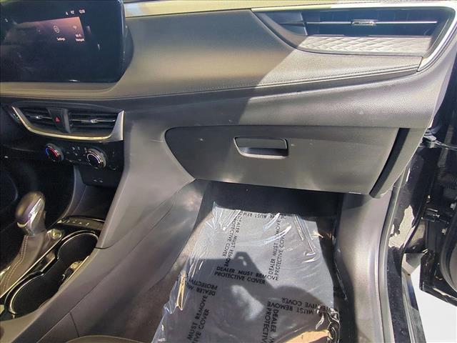 used 2024 Buick Encore GX car, priced at $23,949