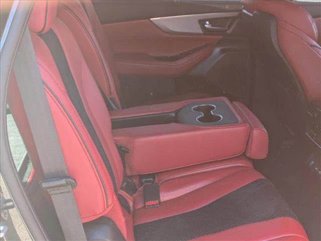 used 2022 Acura MDX car, priced at $41,999