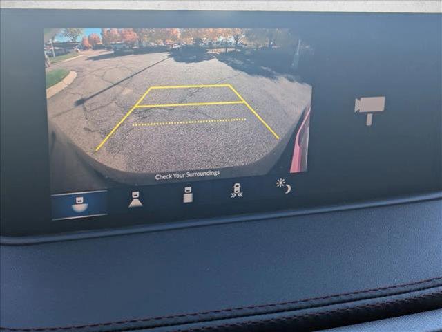 used 2022 Acura MDX car, priced at $41,999