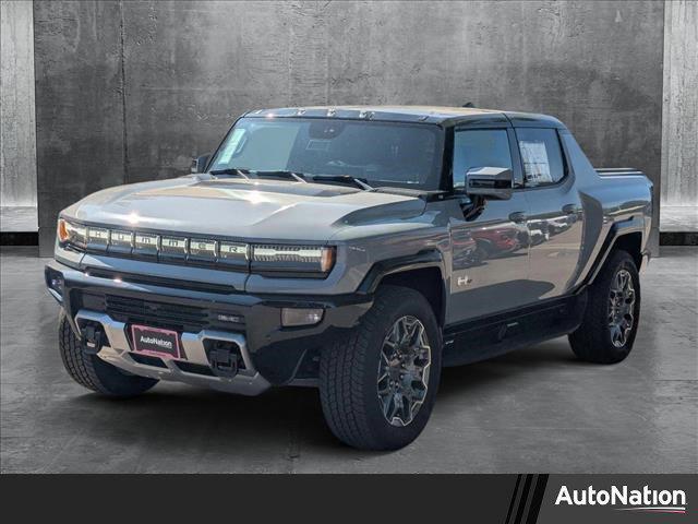 new 2025 GMC HUMMER EV Pickup car, priced at $119,509