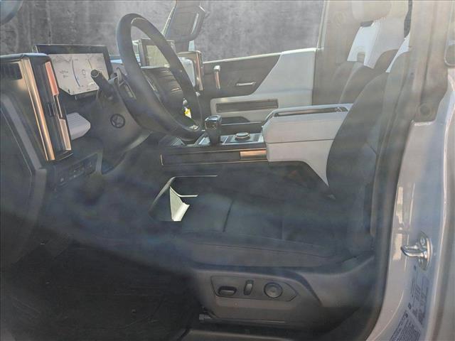 new 2025 GMC HUMMER EV Pickup car, priced at $119,509