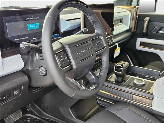 new 2025 GMC HUMMER EV Pickup car, priced at $116,796