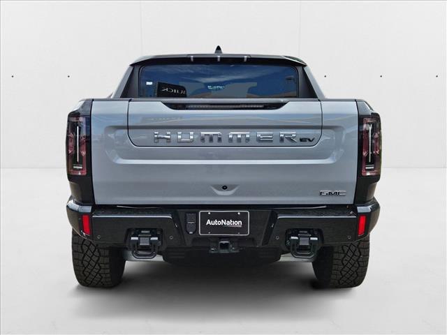 new 2025 GMC HUMMER EV Pickup car, priced at $116,796