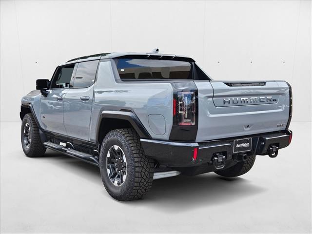 new 2025 GMC HUMMER EV Pickup car, priced at $116,796