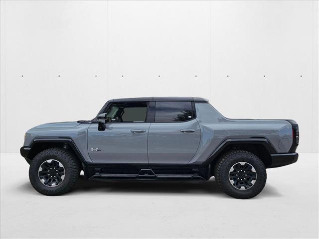 new 2025 GMC HUMMER EV Pickup car, priced at $116,796