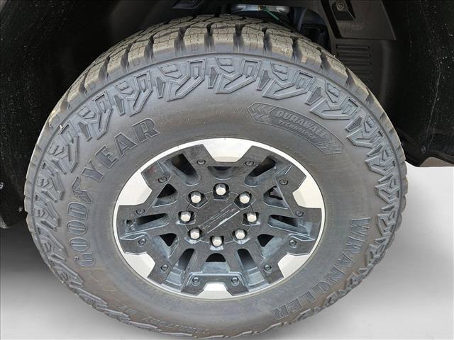 new 2025 GMC HUMMER EV Pickup car, priced at $116,796