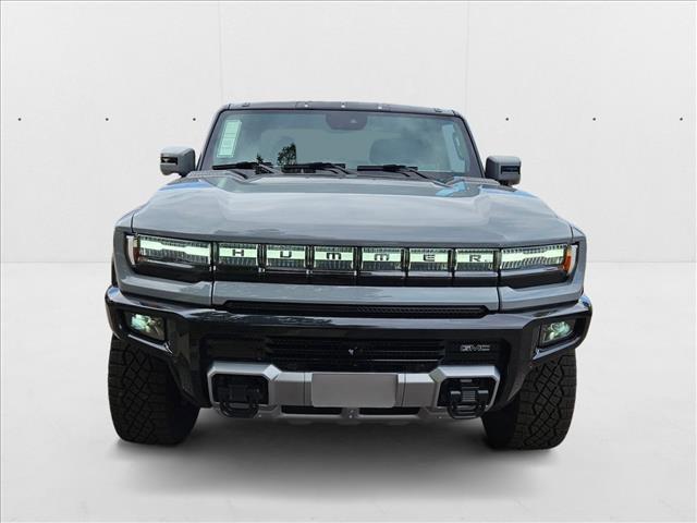 new 2025 GMC HUMMER EV Pickup car, priced at $116,796