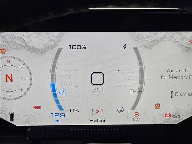 new 2025 GMC HUMMER EV Pickup car, priced at $116,796