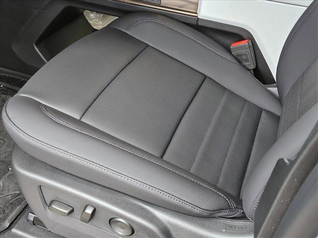 new 2025 GMC HUMMER EV Pickup car, priced at $116,796