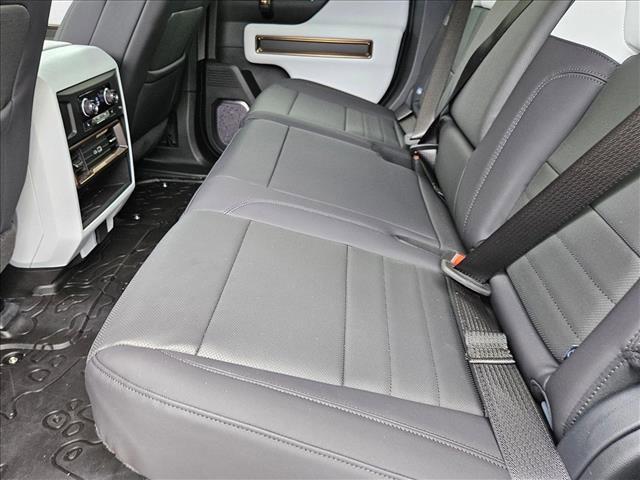 new 2025 GMC HUMMER EV Pickup car, priced at $116,796