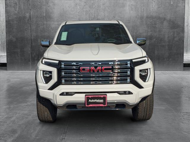 new 2024 GMC Canyon car, priced at $52,477