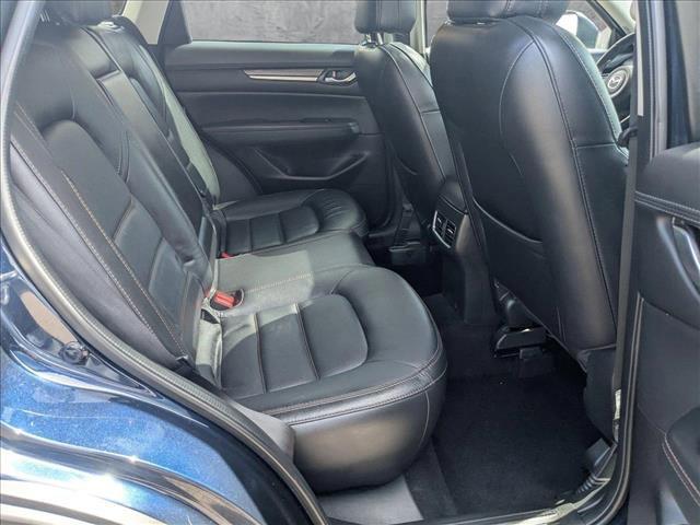used 2019 Mazda CX-5 car, priced at $22,666
