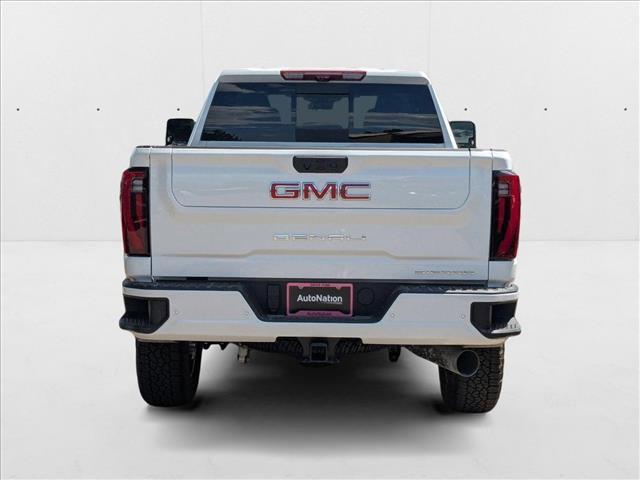 new 2025 GMC Sierra 2500 car, priced at $87,084