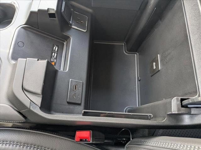 new 2025 GMC Sierra 2500 car, priced at $87,084