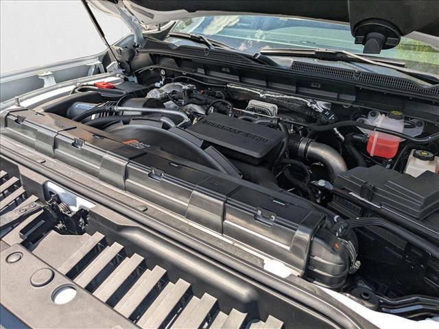 new 2025 GMC Sierra 2500 car, priced at $87,084