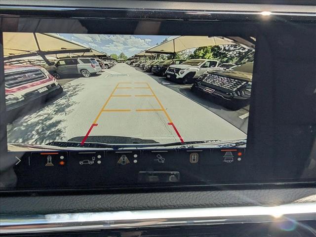 new 2025 GMC Sierra 2500 car, priced at $88,484