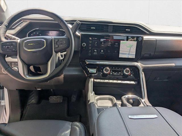 new 2025 GMC Sierra 2500 car, priced at $87,084