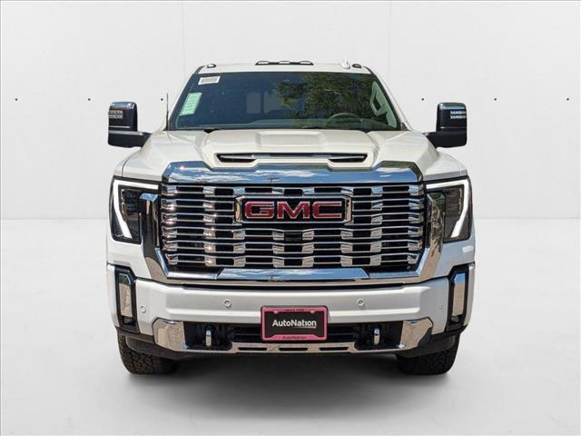 new 2025 GMC Sierra 2500 car, priced at $87,084
